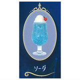 Starry Sky Sweets Collection Ball Chain [6.Soda]