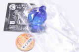 Starry Sky Sweets Collection Ball Chain [8.Blueberry]