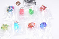 Starry Sky Sweets Collection Ball Chain [All 8 type set(Full Complete)]