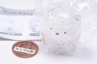 Sumikkogurashi Kira! Pika! Crash Light Mascot [1.Shirokuma]