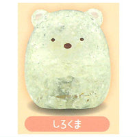Sumikkogurashi Kira! Pika! Crash Light Mascot [1.Shirokuma]