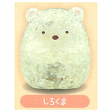 Sumikkogurashi Kira! Pika! Crash Light Mascot [1.Shirokuma]