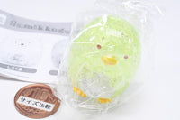 Sumikkogurashi Kira! Pika! Crash Light Mascot [2.Penguin?]
