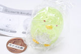 Sumikkogurashi Kira! Pika! Crash Light Mascot [2.Penguin?]