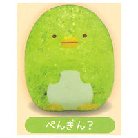 Sumikkogurashi Kira! Pika! Crash Light Mascot [2.Penguin?]