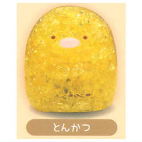 Sumikkogurashi Kira! Pika! Crash Light Mascot [3.Tonkatsu]
