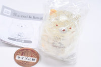 Sumikkogurashi Kira! Pika! Crash Light Mascot [4.Neko]