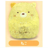 Sumikkogurashi Kira! Pika! Crash Light Mascot [4.Neko]
