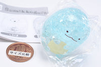 Sumikkogurashi Kira! Pika! Crash Light Mascot [5.Tokage]