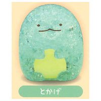 Sumikkogurashi Kira! Pika! Crash Light Mascot [5.Tokage]