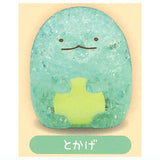 Sumikkogurashi Kira! Pika! Crash Light Mascot [5.Tokage]