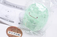Sumikkogurashi Kira! Pika! Crash Light Mascot [6.Tokage (hommono)]