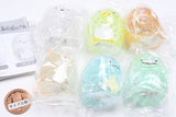 Sumikkogurashi Kira! Pika! Crash Light Mascot [All 6 type set(Full Complete)]