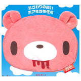 The Naughty Grizzly Gloomy Fuwafuwa FACE Pouch [1.Standard]