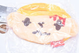 The Naughty Grizzly Gloomy Fuwafuwa FACE Pouch [5.Pity-kun]