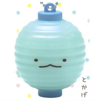Sumikkogurashi Chochin light [1.Tokage]