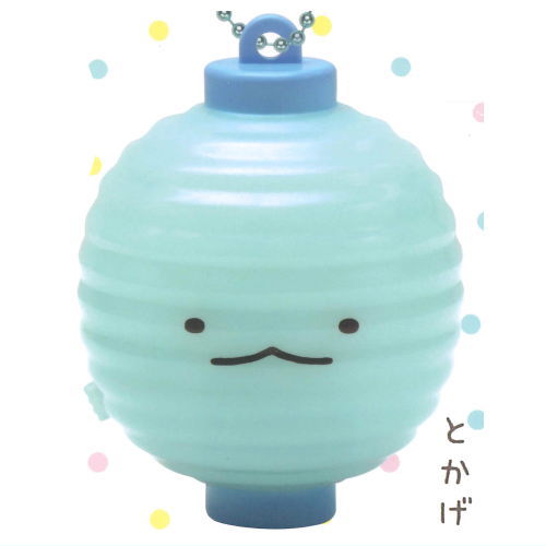 Sumikkogurashi Chochin light [1.Tokage]