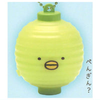 Sumikkogurashi Chochin light [3.Penguin?]