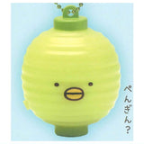 Sumikkogurashi Chochin light [3.Penguin?]