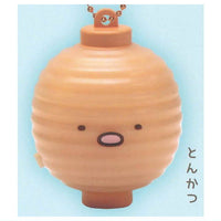 Sumikkogurashi Chochin light [4.Tonkatsu]