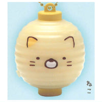 Sumikkogurashi Chochin light [5.Neko]