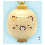 Sumikkogurashi Chochin light [5.Neko]