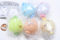 Sumikkogurashi Chochin light [All 5 type set(Full Complete)]