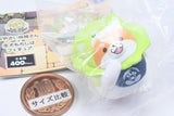 Vegetable fairy x Chuken Mochishiba Figure [2.Okaka]