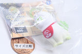 Vegetable fairy x Chuken Mochishiba Figure [3.Daikon]