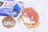 18TRIP Mini Colle! Bangs Clip R1ze [1.RengaNishizono]