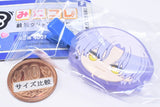 18TRIP Mini Colle! Bangs Clip R1ze [2.Kafuka Oguro]