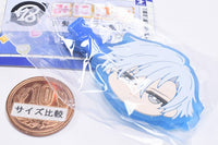 18TRIP Mini Colle! Bangs Clip R1ze [4.Yukikaze Kamina]