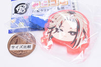 18TRIP Mini Colle! Bangs Clip R1ze [5.Lu Liguang]