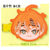 18TRIP Mini Colle! Bangs Clip Day2 [1.Akuta Isotake]