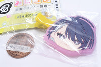 18TRIP Mini Colle! Bangs Clip Day2 [4.Muneuji Kaguya]