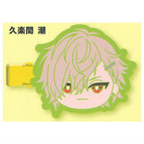 18TRIP Mini Colle! Bangs Clip Day2 [5.Ushio Kurama]