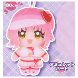 Shugo Chara! kapukko friends Part.2 [1.Amulet Heart]