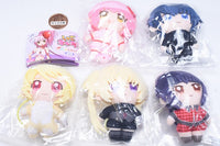 Shugo Chara! kapukko friends Part.2 [All 5 type set(Full Complete)]