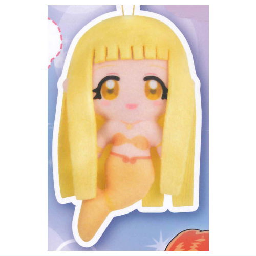 Mermaid Melody Pichi Pichi Pitch Capukko friends Part.3 [1.Coco]