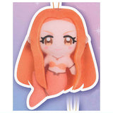 Mermaid Melody Pichi Pichi Pitch Capukko friends Part.3 [2.Sara]