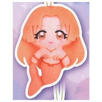 Mermaid Melody Pichi Pichi Pitch Capukko friends Part.3 [3.Seira]