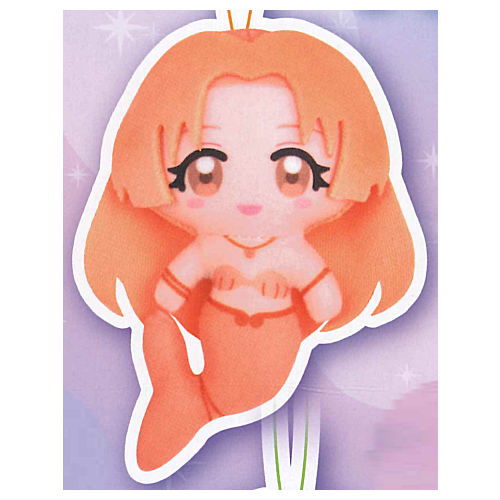 Mermaid Melody Pichi Pichi Pitch Capukko friends Part.3 [3.Seira]