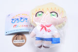 Mermaid Melody Pichi Pichi Pitch Capukko friends Part.3 [4.Hippo]