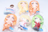 Mermaid Melody Pichi Pichi Pitch Capukko friends Part.3 [All 5 type set(Full Complete)]