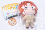 Hetalia World Stars Capkko Friends [1.Italy]