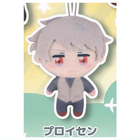 Hetalia World Stars Capkko Friends [4.Prussia]