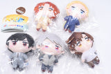 Hetalia World Stars Capkko Friends [All 5 type set(Full Complete)]