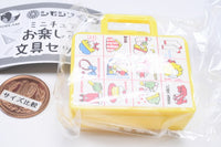 Shimojima Miniature Stationery Set [3.Morning]