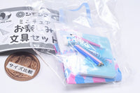 Shimojima Miniature Stationery Set [4.Train]