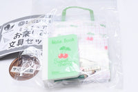 Shimojima Miniature Stationery Set [5.Cherry]